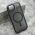 Futrola DARK DROP MagSafe za iPhone 16e plava (MS).