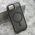 Futrola DARK DROP MagSafe za iPhone 16e ljubicasta (MS).