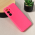 Futrola Sparkle Dust za Samsung S936 Galaxy S25 Plus pink.