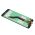 LCD Displej / ekran za Huawei Honor 8 Lite/P8 Lite (2017)/P9 Lite (2017) + touchscreen black (MS).