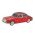 Zvucnik bluetooth WS-596 auto crveni (MS).