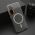 Futrola LOOP PRO MagSafe za Samsung S931 Galaxy S25 5G siva (MS).