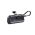 Power Bank baterija REMAX RPP-76 fast charging Type-C 5000mAh black (MS).