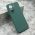 Futrola GENTLE COLOR za Xiaomi Redmi A5 4G (171 mm) zelena (MS).