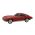 Zvucnik bluetooth WS-1969 auto crveni (MS).