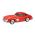Zvucnik bluetooth WS-300SL auto crveni (MS).