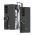 Futrola STRAP CASE za Samsung Galaxy Z Fold 6 5G crna (GKK case) (MS).