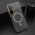 Futrola LOOP PRO MagSafe za Samsung S936 Galaxy S25 Plus 5G siva (MS).