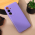 Futrola Sparkle Dust za Samsung S926B Galaxy S24 Plus ljubicasta.