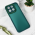 Futrola Shining Camera za Huawei Honor X8b tamno zelena.