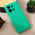 Futrola Sparkle Dust za Xiaomi Redmi Note 13 4G zelena.