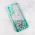 Futrola Frame Glitter za Samsung G996B Galaxy S21 Plus 5G mint.