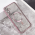 Futrola Magsafe Lux za Samsung A356B Galaxy A35 5G roze.