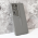 Futrola Blade za Samsung S938 Galaxy S25 Ultra siva.