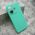 Futrola GENTLE COLOR za Xiaomi Redmi Note 14 4G tirkizna (MS).