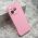 Futrola GENTLE COLOR za Huawei Honor 400 Lite roze (MS).
