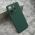 Futrola GENTLE COLOR za Xiaomi Redmi Note 14 4G zelena (MS).