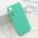 Futrola GLOW SHINING za Samsung S721B Galaxy S24 FE mint (MS).
