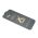 Staklena folija glass X mart 9D za Iphone 13/13 Pro/14/16E (6.1) (MS).