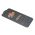 Staklena folija glass ANTISTATIC za Iphone 13/13 Pro/14/16E (6.1) crna (MS).