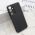 Futrola GLOW SHINING za Samsung S721B Galaxy S24 FE crna (MS).