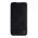 Futrola Nillkin Qin Pro za iPhone 15 crna (MS).
