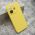 Futrola GENTLE COLOR za Xiaomi Redmi Note 14 4G zuta (MS).