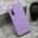 Futrola VELVET TOUCH za Samsung S721B Galaxy S24 FE ljubicasta (MS).