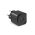 Kuciste punjaca SBS M3 Type C GaN 30W crno (TETRGAN1C30W) (MS).