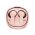 Slusalice Bluetooth Airpods Moxom MX-TW16 pink (MS).