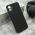Futrola VELVET TOUCH za Samsung S721B Galaxy S24 FE crna (MS).