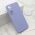 Futrola VELVET TOUCH MagSafe za Samsung A566 Galaxy A56 5G ljubicasta (MS).