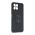 Futrola Square ring za Huawei Honor X8 crna (MS).