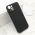 Futrola VELVET TOUCH MagSafe za iPhone 15 crna (MS).