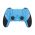 Joypad DualSense bezicni plavi (za PS4) (MS).