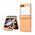 Futrola SMOOTH LINE za Samsung F741B Galaxy Z Flip 6 5G narandzasta (GKK case) (MS).