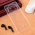 Futrola Teracell Skin za Xiaomi Redmi A3 Transparent.