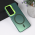 Futrola Magsafe providna za Samsung S931 Galaxy S25 zelena.