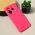 Futrola Sparkle Dust za Xiaomi Redmi Note 14 5G pink.