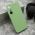Futrola VELVET TOUCH za Samsung A556 Galaxy A55 5G mint (MS).