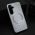Futrola ZEN SHIELD MagSafe za Samsung S931 Galaxy S25 5G srebrna (MS).