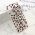 Futrola LEOPARD MagSafe za Samsung S721B Galaxy S24 FE roze (MS).