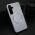 Futrola ZEN SHIELD MagSafe za Samsung S921 Galaxy S24 5G srebrna (MS).