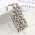 Futrola LEOPARD MagSafe za Samsung S928 Galaxy S24 Ultra 5G roze (MS).