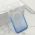 Futrola Starlight MagSafe za iPhone 16 (6.1) plava (MS).