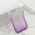 Futrola Starlight MagSafe za iPhone 15 Pro (6.1) ljubicasta (MS).