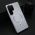 Futrola ZEN SHIELD MagSafe za Samsung S938 Galaxy S25 Ultra 5G srebrna (MS).