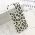 Futrola LEOPARD MagSafe za iPhone 16 Pro (6.3) crna (MS).