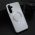 Futrola ZEN SHIELD MagSafe za Samsung A166B Galaxy A16 5G srebrna (MS).
