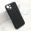 Futrola VELVET TOUCH MagSafe za iPhone 13 (6.1) crna (MS).
